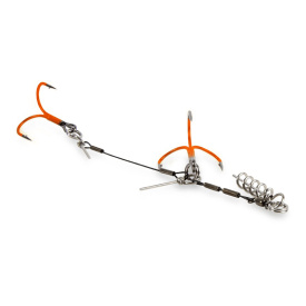 CWC Rattle Stinger UV Orange