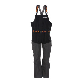 Grundéns Buoy X 2.0 Gore-Tex 3L Bib Black