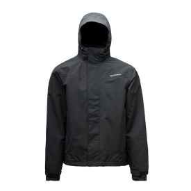 Grundéns Full Share Jacket Black