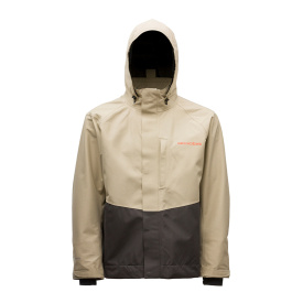 Grundéns Downrigger Gore-Tex Jacket Winter Twig