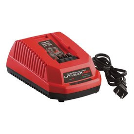 Strikemaster 40V Charger
