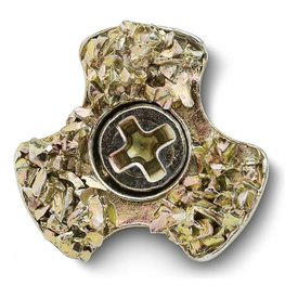 Simms Hardbite Star Cleat (10-Puck)