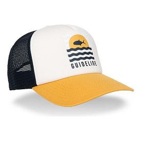 Guideline Coastal Trucker Cap