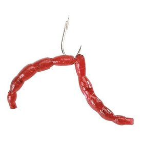 Power Bloodworm Mudd (Red)
