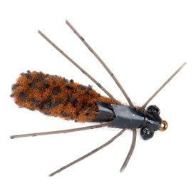 Guideline Mop Dragon Brown #10