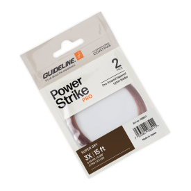 Guideline Super Dry Leader 15'