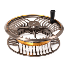 Guideline AURA Spare Spool Bronze