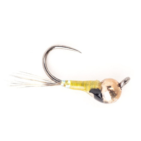 Guideline Fire Butt Perdigon - G. Olive