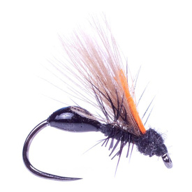 Guideline Black Flying Ant