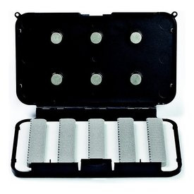 C&F Micro Slit Foam Chest Patches (CFA-50-MSF)