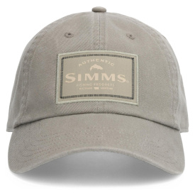 Simms Single Haul Cap Bay Leaf | Sportfishtackle.com