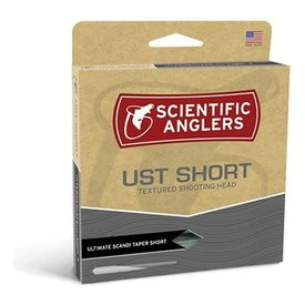 SA UST Short Intermediate/Sink4 - #8/9 - 34g