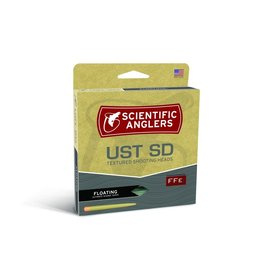 SA UST SD Intermediate - #8/9 - 35g
