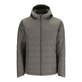 Simms Fall Run Hoody Hickory | Sportfishtackle.com