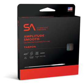 SA Amplitude Smooth MPX WF Fly Line | Sportfishtackle.com