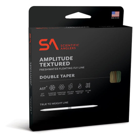 SA Amplitude Smooth Infinity WF Fly Line | Sportfishtackle.com