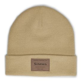 Simms Everyday Watchcap Burnished Clay