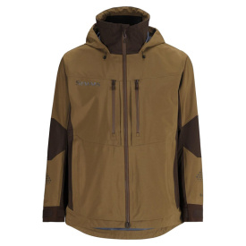 Simms ProDry Gore-Tex Jacket Carbon | Sportfishtackle.com