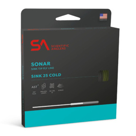 SA Sonar Sink 25 Cold S3