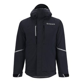 Simms Challenger Insulated Jacket Black