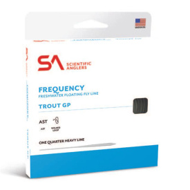 SA Frequency Trout GP Flyt