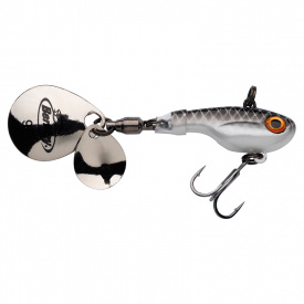 Berkley Pulse Spintail 21g - Roach