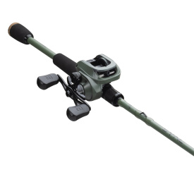 13 Fishing Sync Casting Combo With Braid