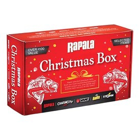 Rapala Rapala Mystery Box Christmas