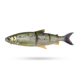 Savage Gear 3D Line Thru Trout 25cm