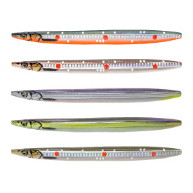 Savage Gear 3D Line Thru Sandeel
