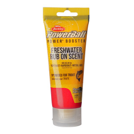 Berkley Powerbait Gel