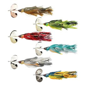Abu Garcia Beast Skirted Spinner