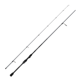 Abu Garcia Veritas LTD Spinning
