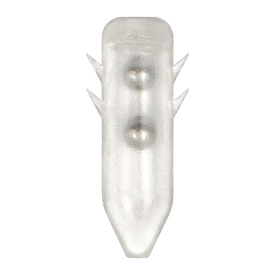 Savage Gear PC Rattles (6-pack)