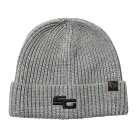 Abu Garcia Beanie Wool Mix - Grey
