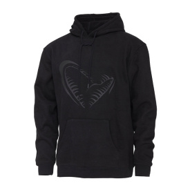 Savage Gear Jaw Hoodie Black