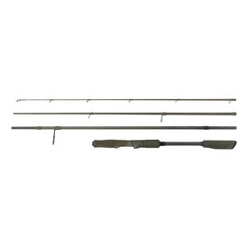 Savage Gear Revenge SG4 Light Game Travel - 7'1'' 215cm, 5-18g 4Sec