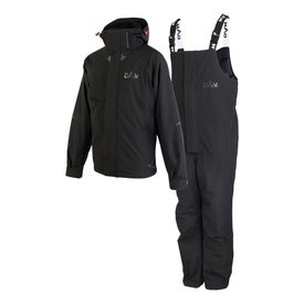 D.A.M Xtherm2 Winter Suit Black