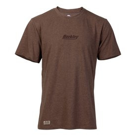 Berkley Berkley T- Shirt Heather / Khaki