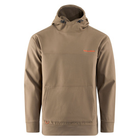 Grundéns Kryall Hoodie Otter