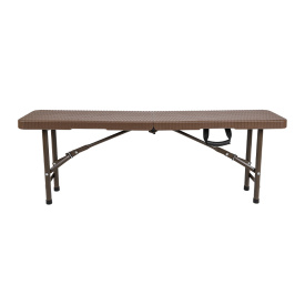 IFISH Bänk för bastutält