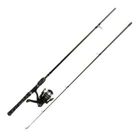 IFISH X-Wand Spinning Urban - 6'