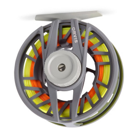 Orvis Clearwater 3-pack Charcoal