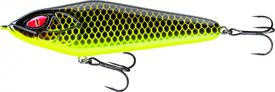 Daiwa Prorex Lazy Jerk 155 Slow Sink Moon Shadow