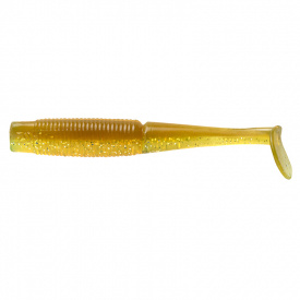 Daiwa Bait Junkie Minnow 2.5'', 6,5cm (8-pack) - Oil Flash UV