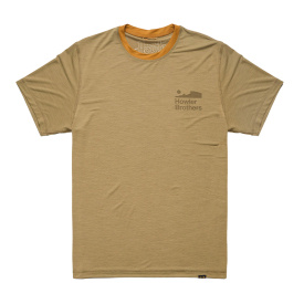 Howler Bros HB Tech T Aloe