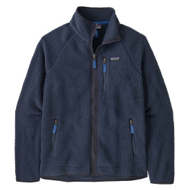Patagonia M's Retro Pile Jacket NNSU | Sportfishtackle.com