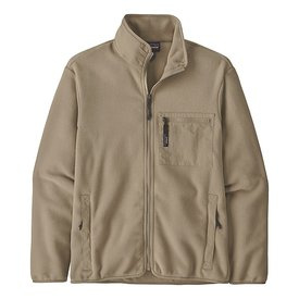 Patagonia M's Synch Jacket Seabird Grey