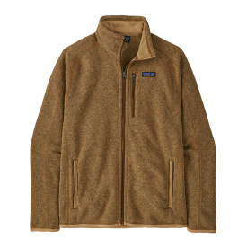 Patagonia M's Better Sweater Jacket Stonewash | Sportfishtackle.com