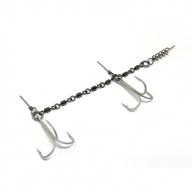 Gator Stinger Elite XL 4/0 & 4/0 (Swivels)